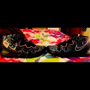 KYRIES “what the..”